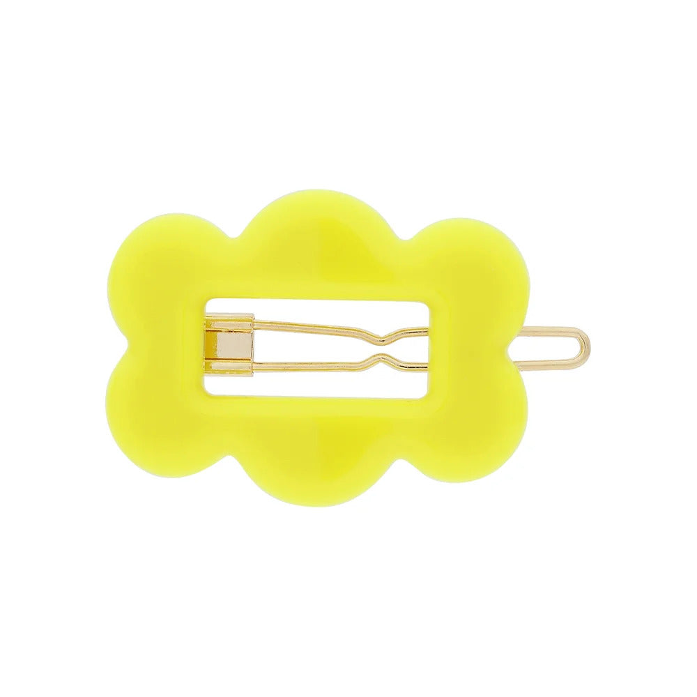 Kanel Hair Clip - Parkette.