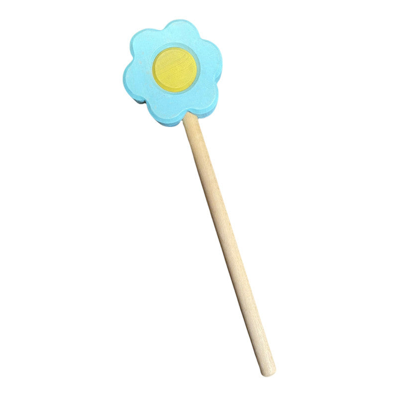 Flower Fairy Wand - Parkette.