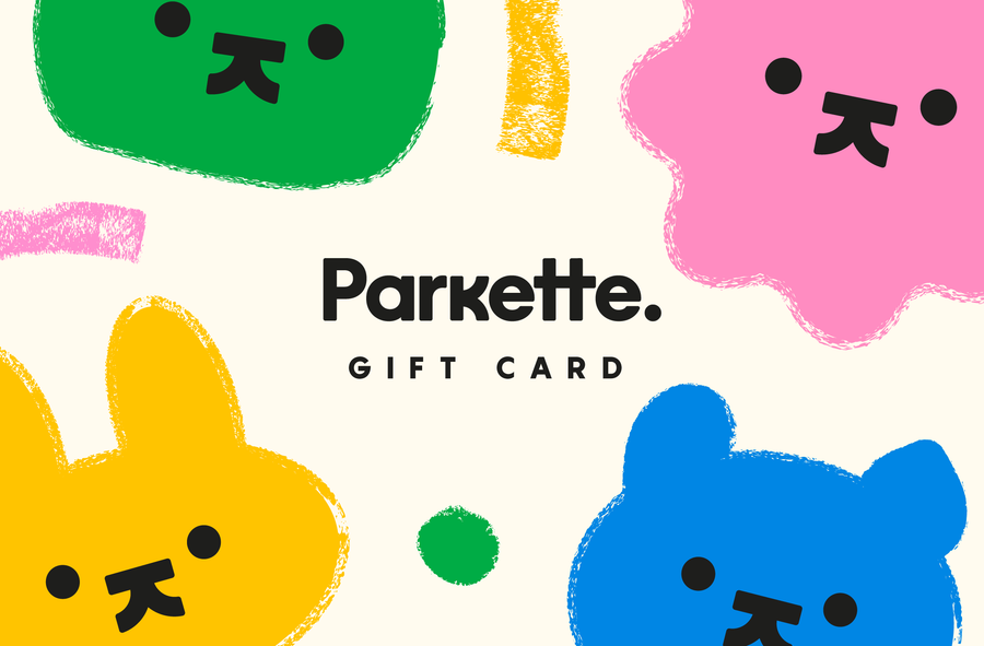 Parkette Gift Card - Parkette.