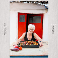 Grand Dishes: Recipes and Stories from Grandmothers of the World - Parkette.