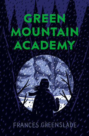 Green Mountain Academy - Parkette.