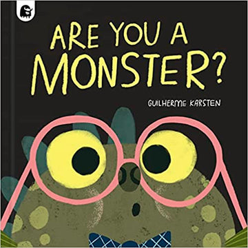 Are You A Monster? - Parkette.