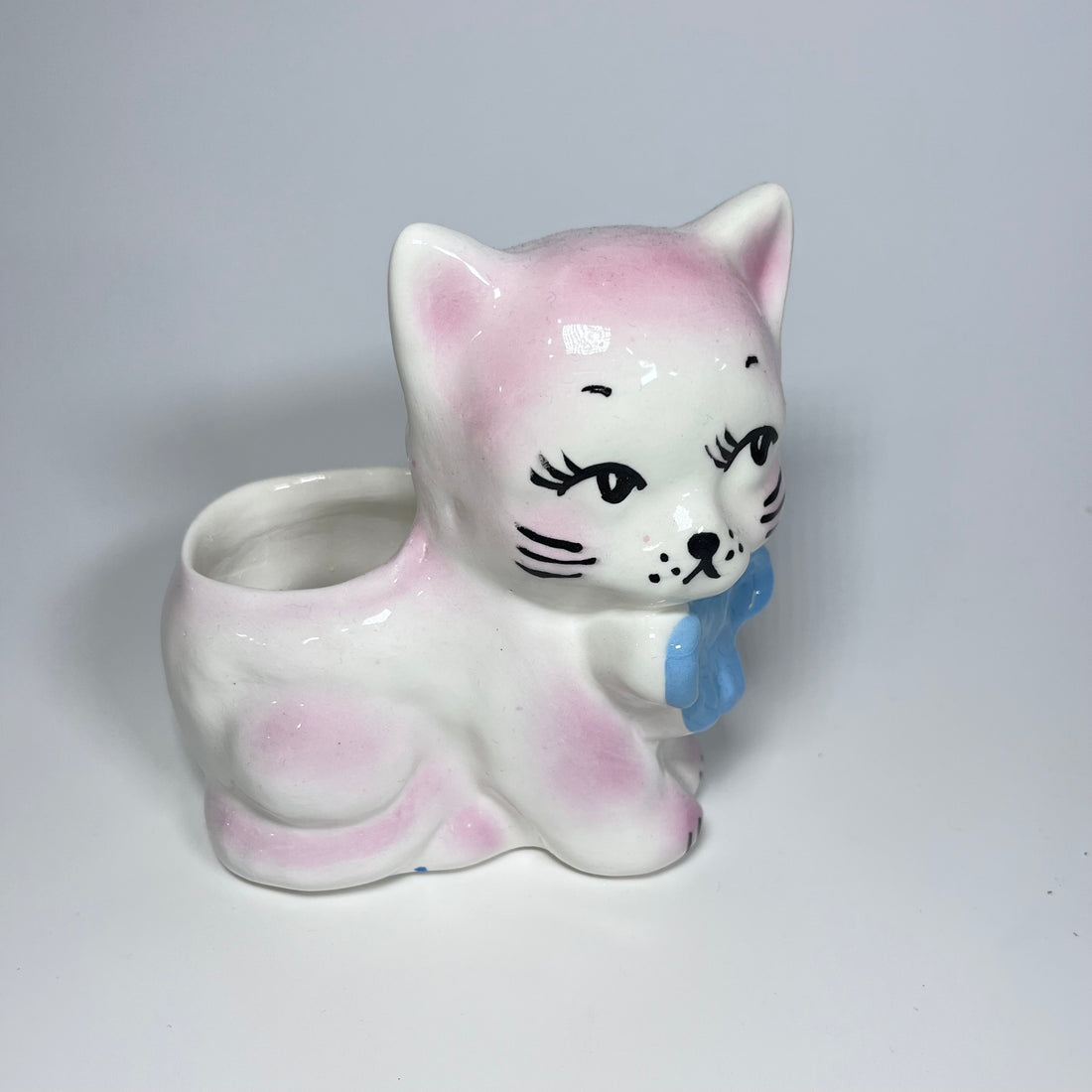 Ninja Xpert Kitty Vase - Parkette.