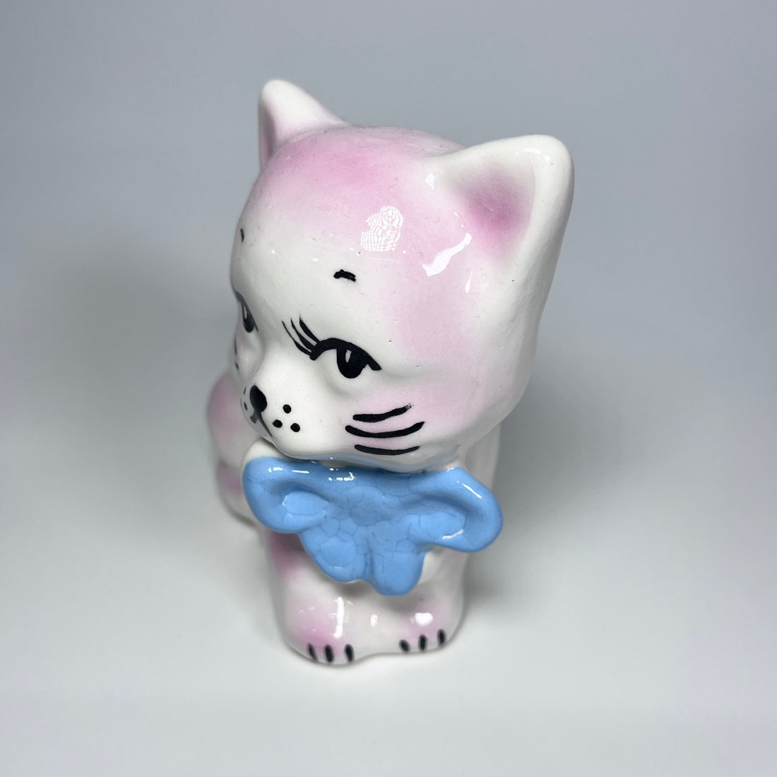 Ninja Xpert Kitty Vase - Parkette.