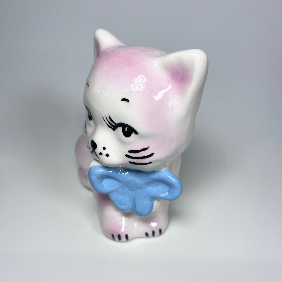 Ninja Xpert Kitty Vase - Parkette.