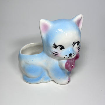 Ninja Xpert Kitty Vase - Parkette.