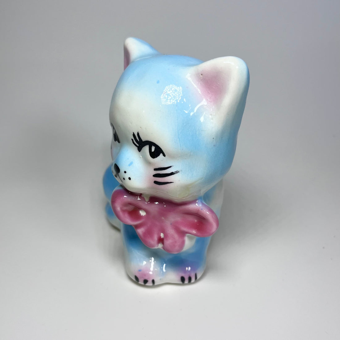 Ninja Xpert Kitty Vase - Parkette.