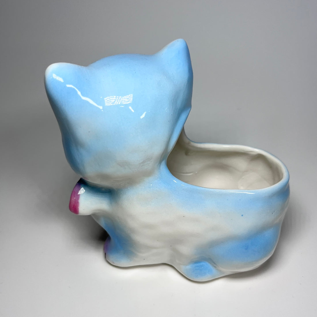 Ninja Xpert Kitty Vase - Parkette.