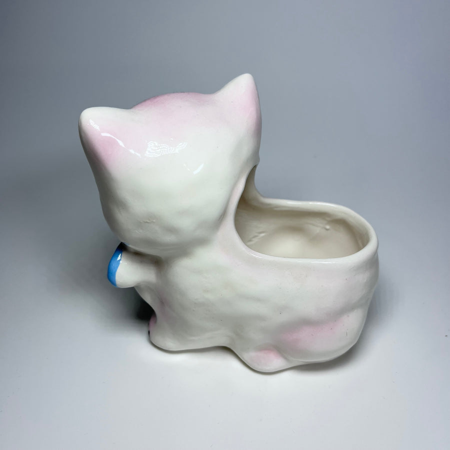 Ninja Xpert Kitty Vase - Parkette.