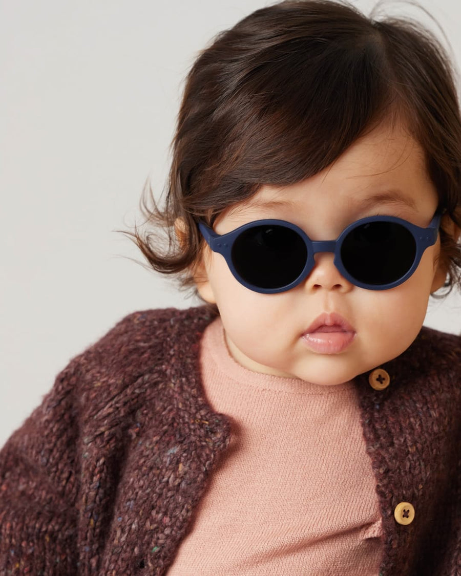 Baby SUN Glasses (0-9 Months) - Parkette.