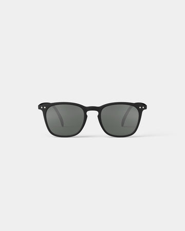 #E Black SUN Glasses (Adult) - Parkette.