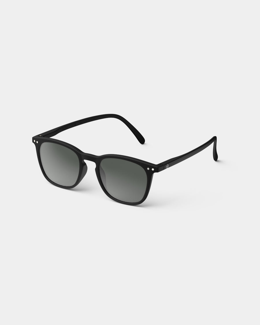 #E Black SUN Glasses (Adult) - Parkette.