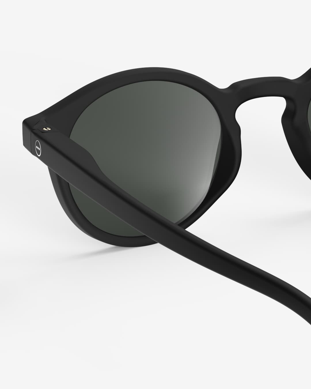 #H Black SUN Glasses (Adult) - Parkette.