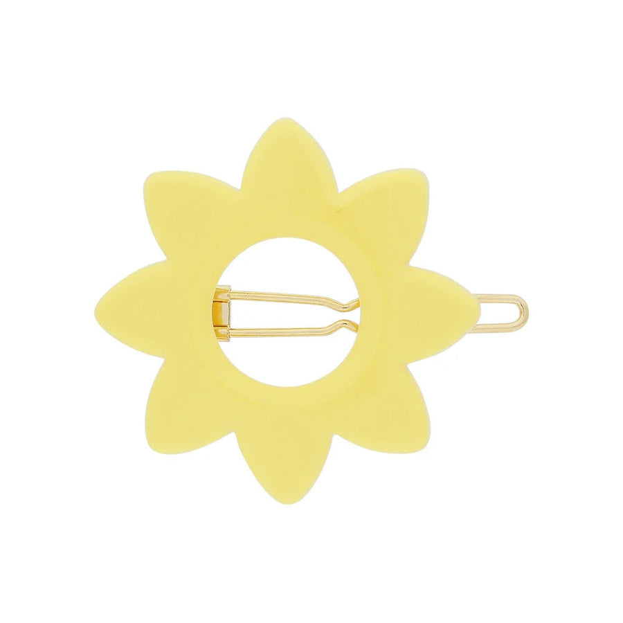 Kanel Hair Clip - Parkette.