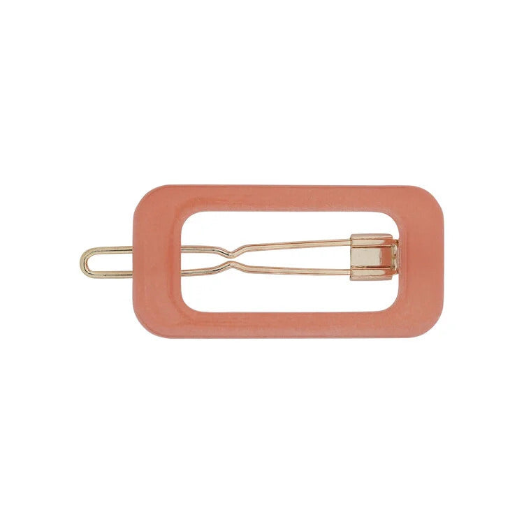 Kanel Hair Clip - Parkette.