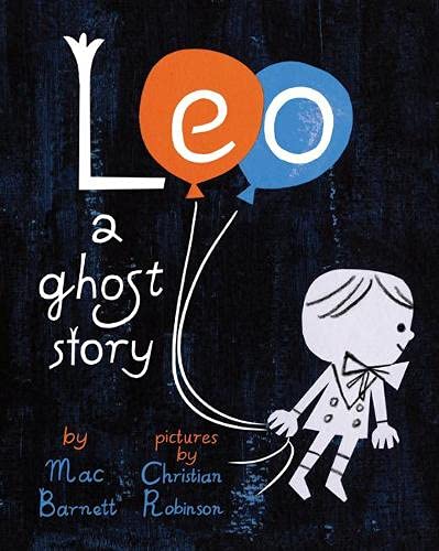 Leo: A Ghost Story - Parkette.