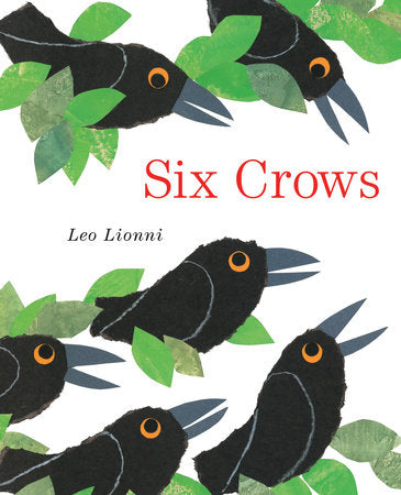 Six Crows - Parkette.
