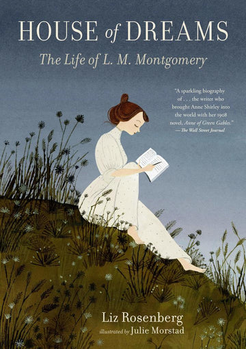 House of Dreams: The Life of LM Montgomery - Parkette.
