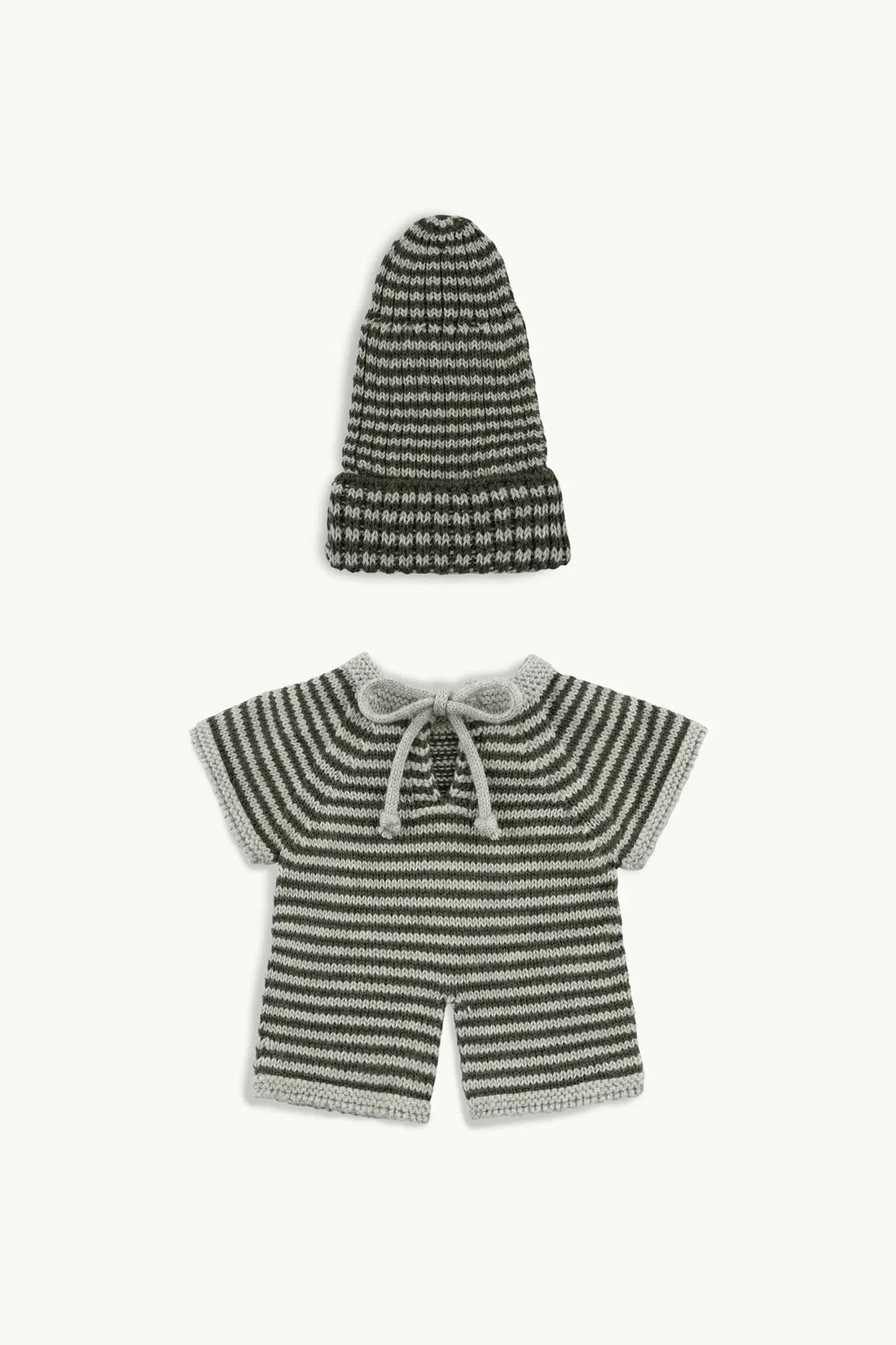 Gommu Look #5 - Parkette.