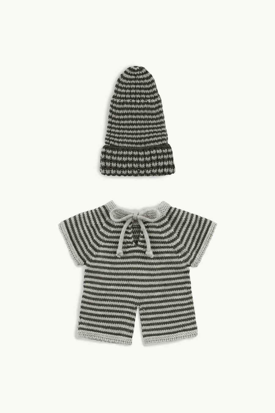 Gommu Look #5 - Parkette.