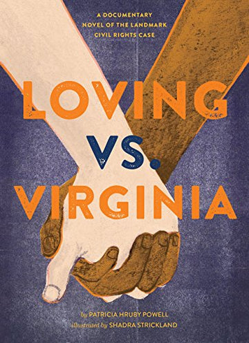 Loving vs. Virginia - Parkette.