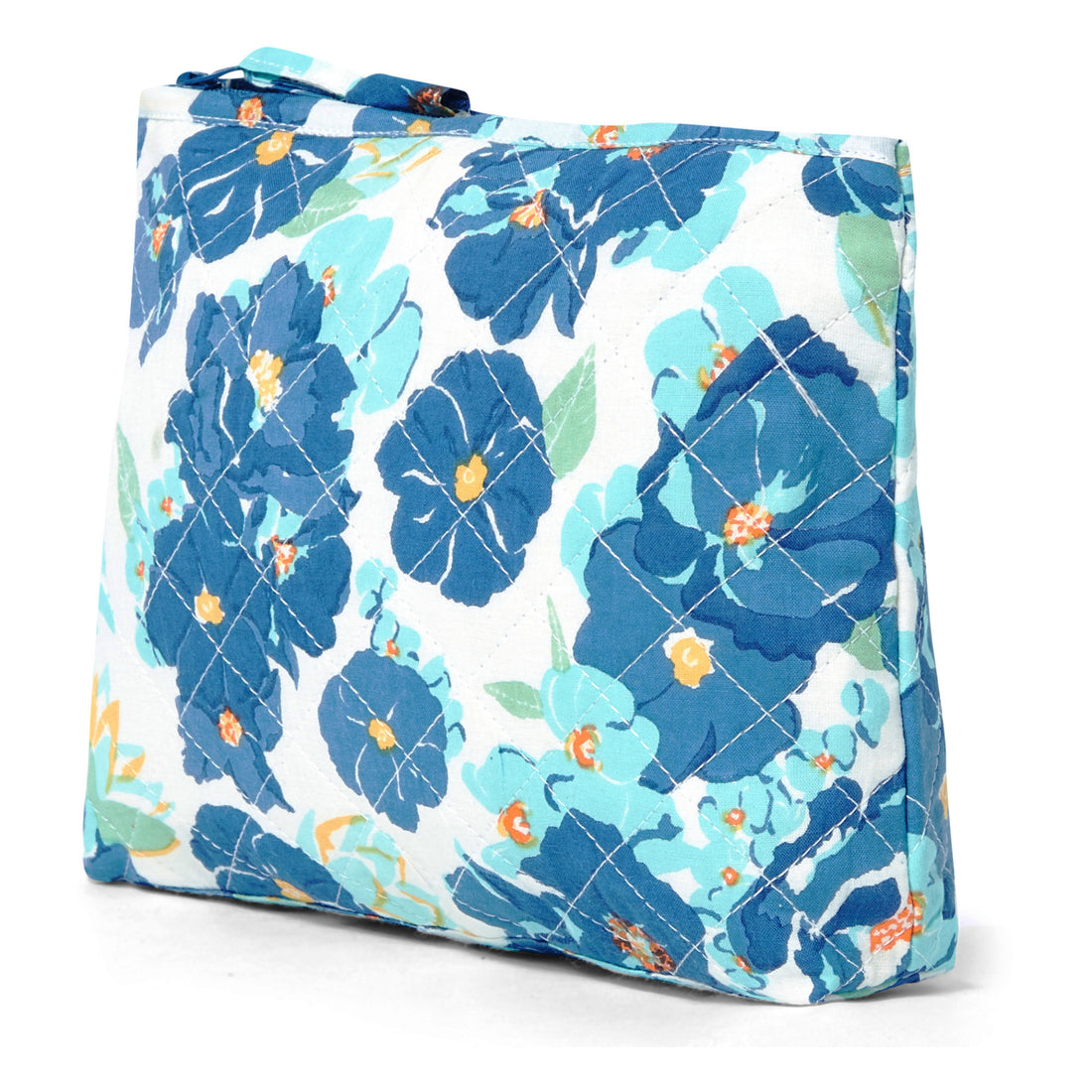 Quilted Toiletry Bag - Parkette.