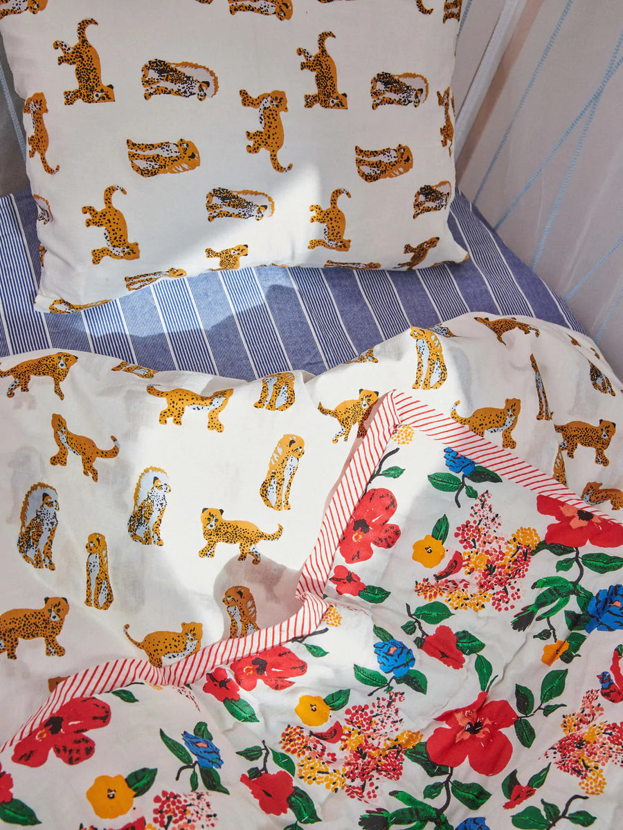 Duvet Cover Set - Parkette.