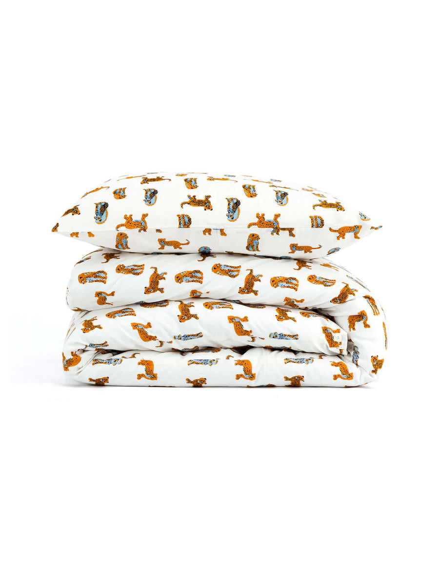 Duvet Cover Set - Parkette.