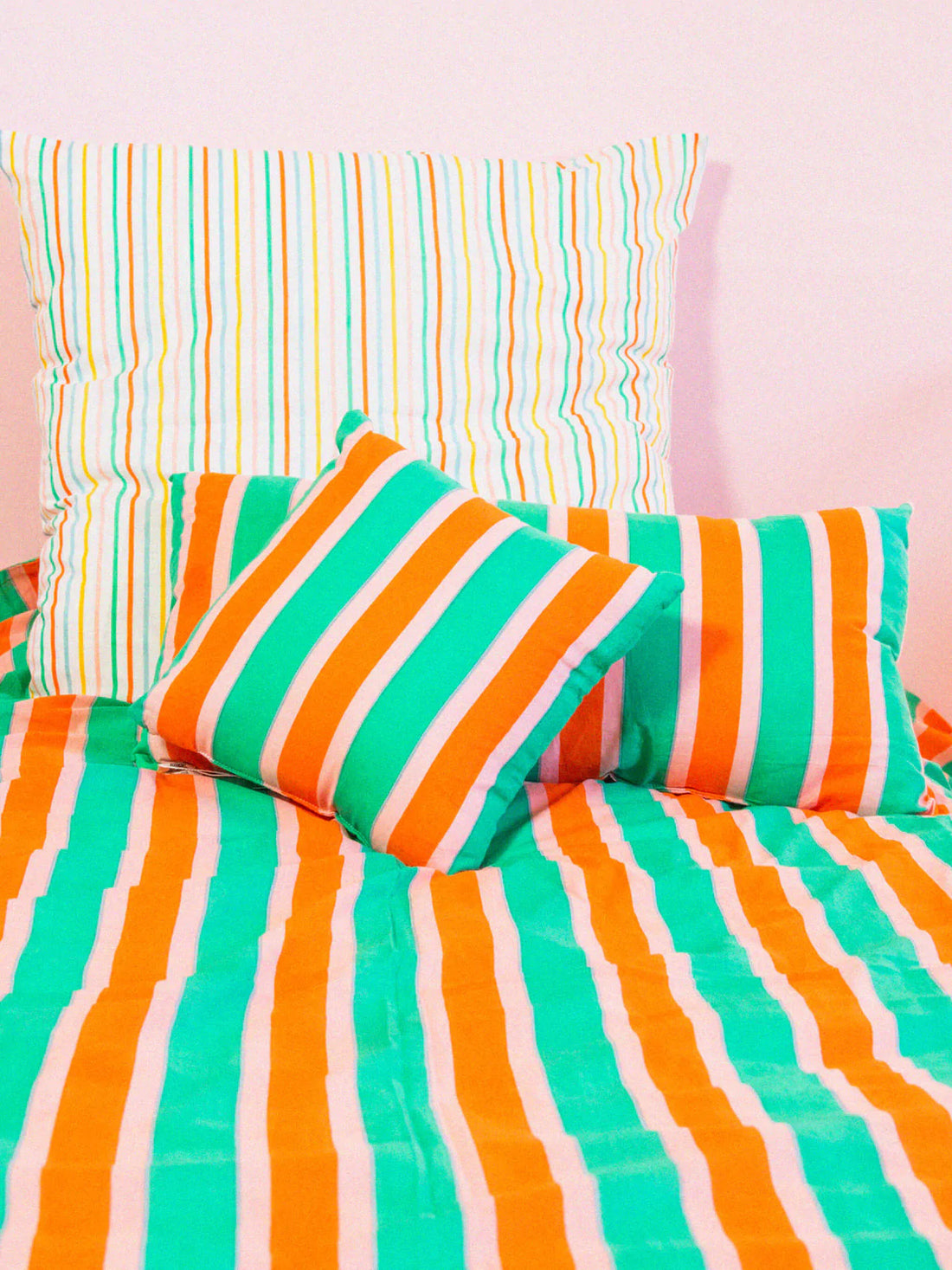 Rectangular Cushion - Parkette.