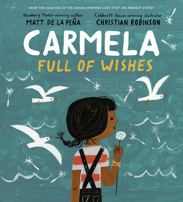 Carmela Full of Wishes - Parkette.