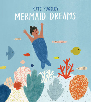 Mermaid Dreams - Parkette.