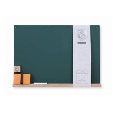 Magnetic Green Blackboard - Parkette.