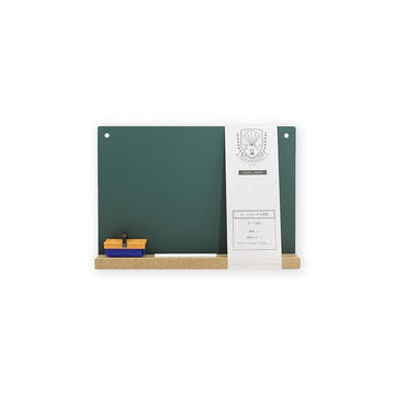 Green Blackboard - Tiny - Parkette.