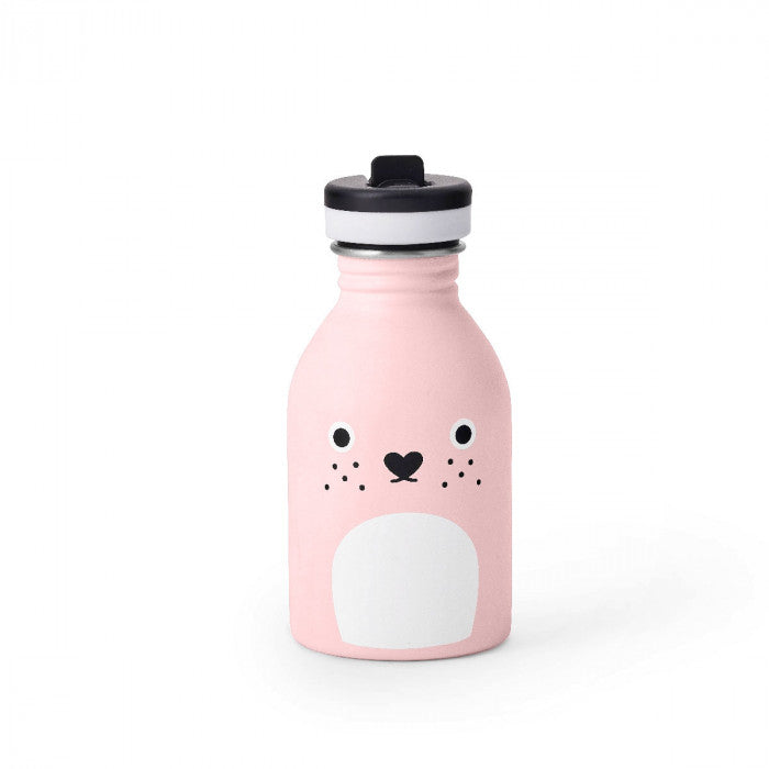 Urban Water Bottle 250ml - Parkette.