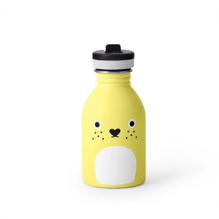 Urban Water Bottle 250ml - Parkette.