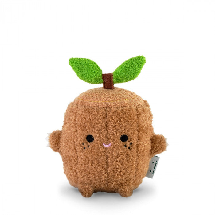 Ricelogi Mini Plush Toy - Parkette.