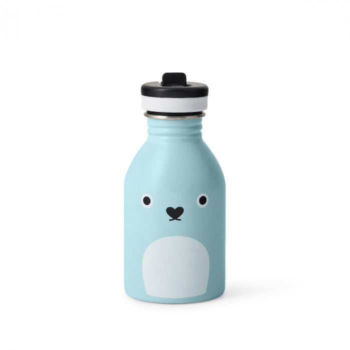 Urban Water Bottle 250ml - Parkette.