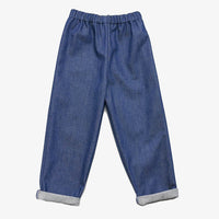 SS23 Blue Jeans - Parkette.