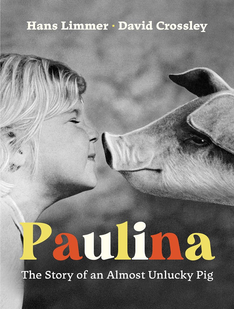 Paulina - Parkette.
