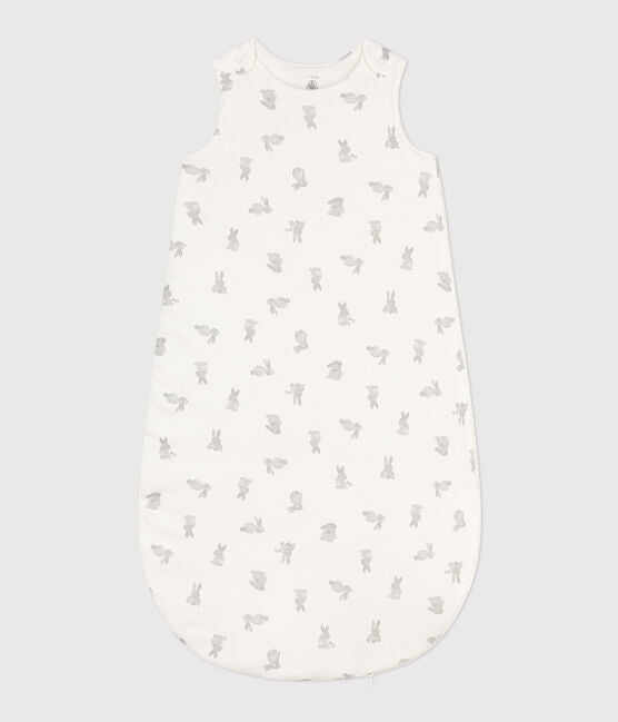 Cotton Rabbit Sleeping Bag - Parkette.