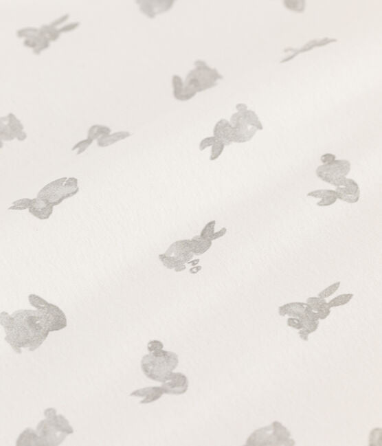 Cotton Rabbit Sleeping Bag - Parkette.