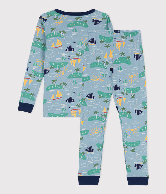 Snugfit Explorer Cotton Pajamas - Parkette.