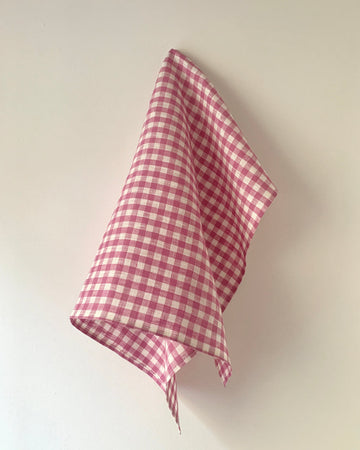 Pauline Tea Towel - Parkette.