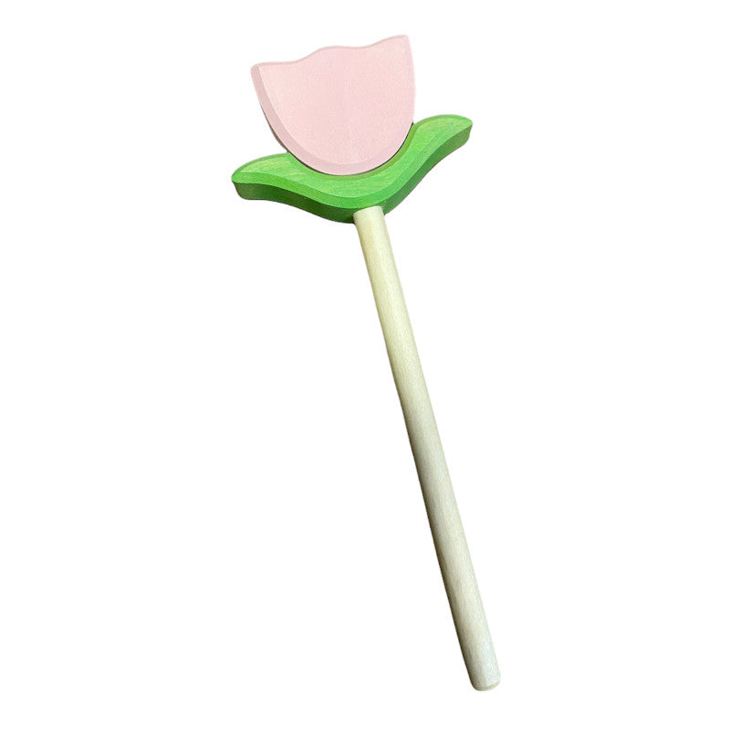 Flower Fairy Wand - Parkette.