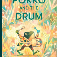 Pokko and the Drum - Parkette.