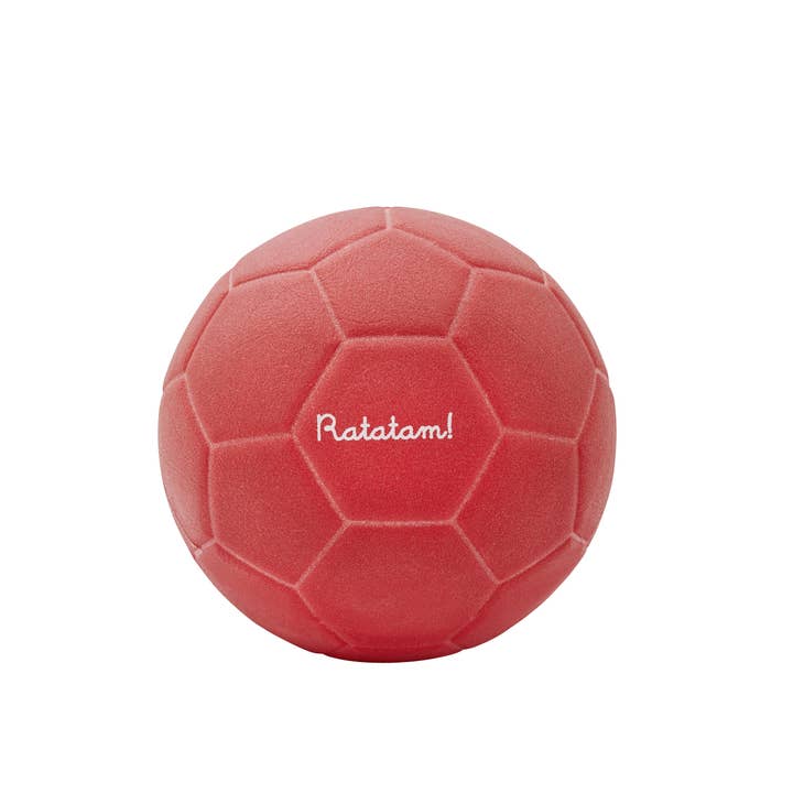 Handball Ball - Parkette.
