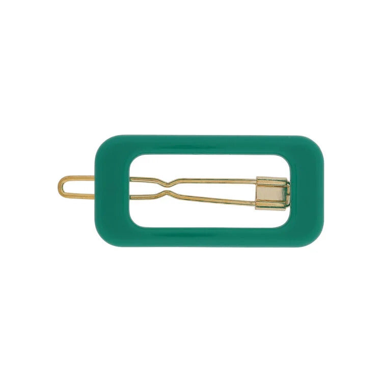 Kanel Hair Clip - Parkette.