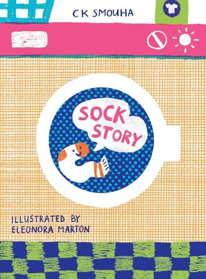 Sock Story - Parkette.