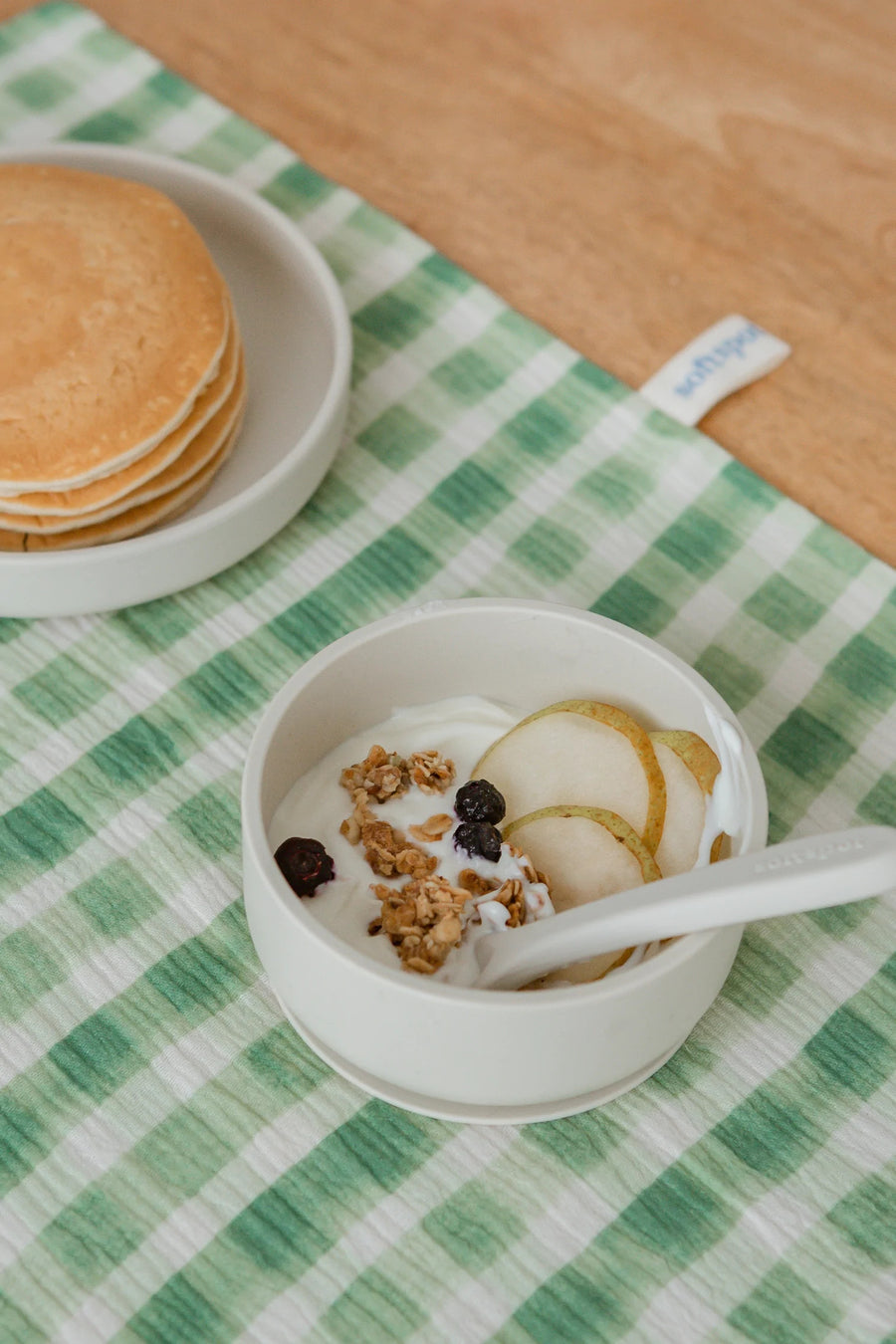 Soft Bowl - Parkette.