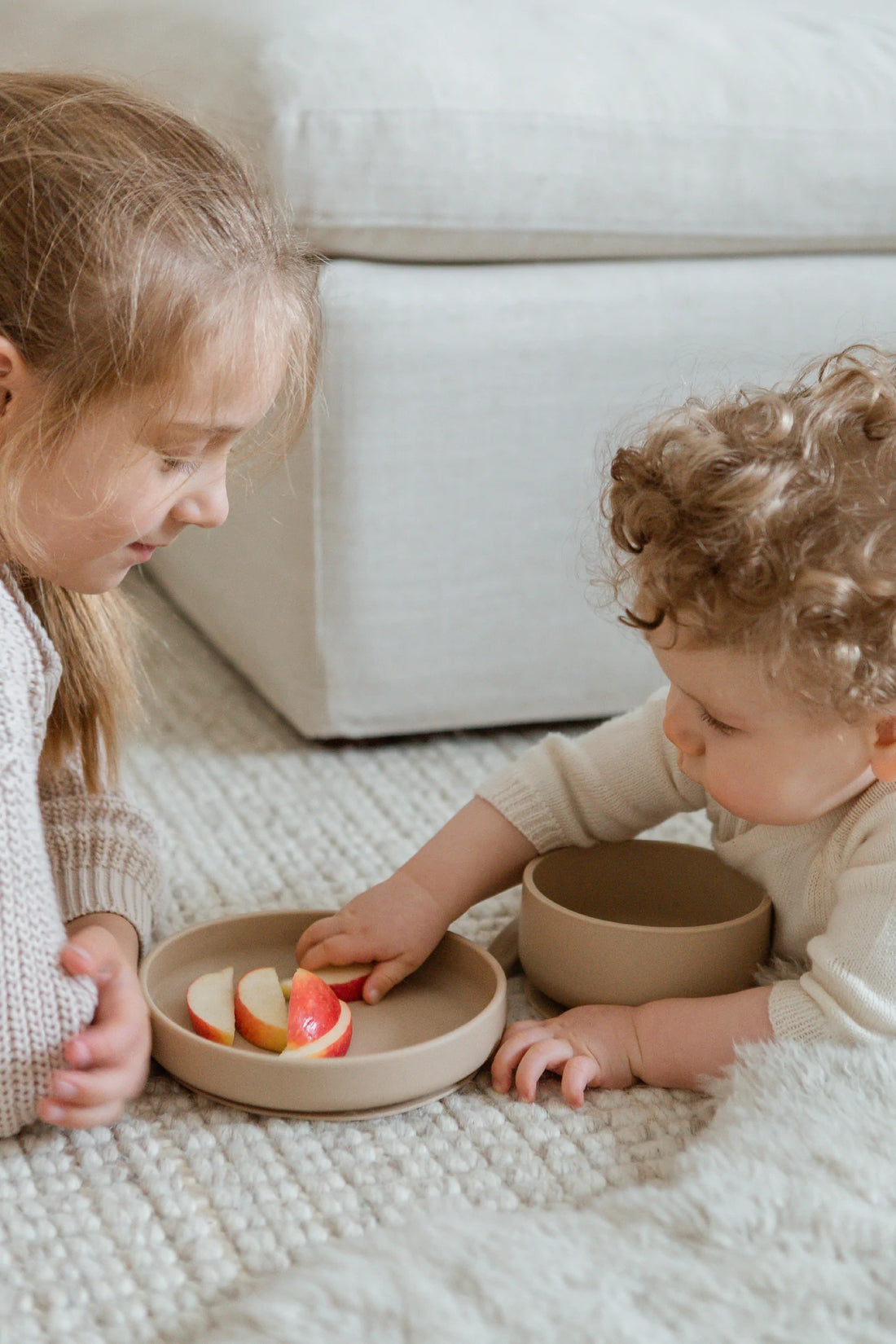 Soft Plate - Parkette.